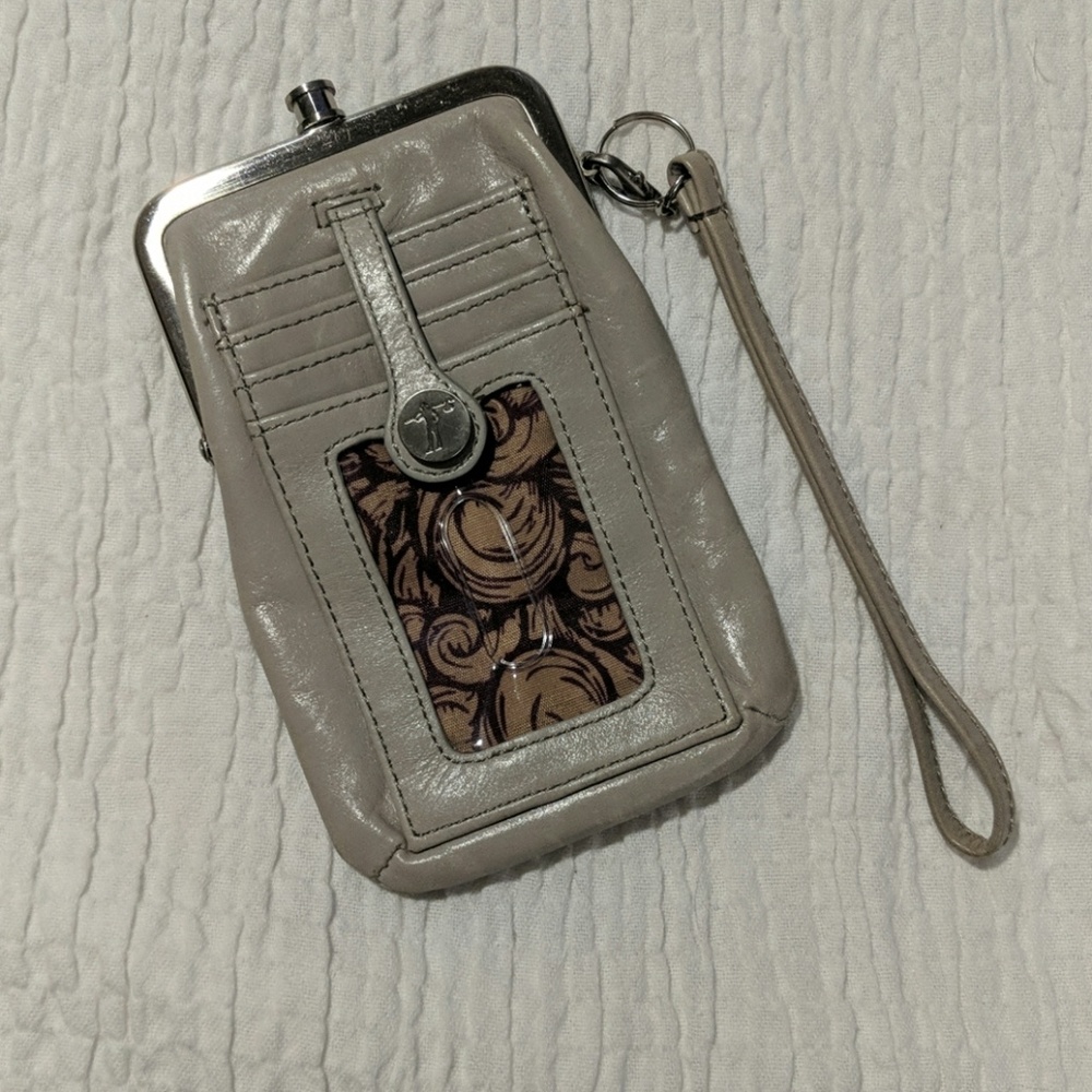 Hobo Clutch